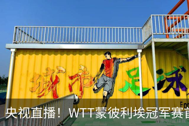 央视直播！WTT蒙彼利埃冠军赛首日赛程出炉，孙颖莎不食言迎复出首秀，万众期待